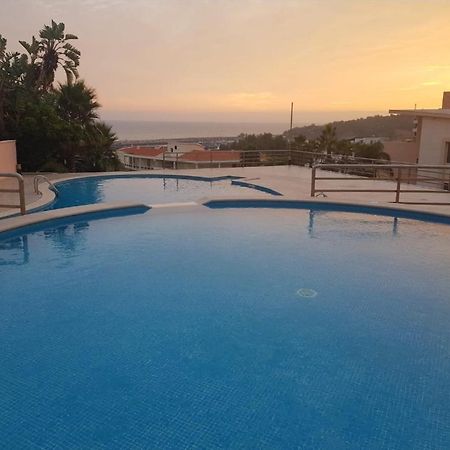 Appartement Quinta De Palames سيسيمبرا المظهر الخارجي الصورة
