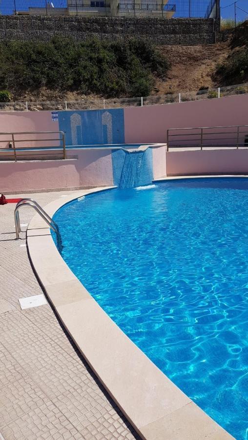Appartement Quinta De Palames سيسيمبرا المظهر الخارجي الصورة