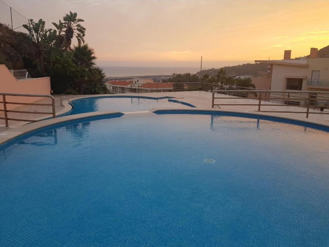 Appartement Quinta De Palames سيسيمبرا المظهر الخارجي الصورة