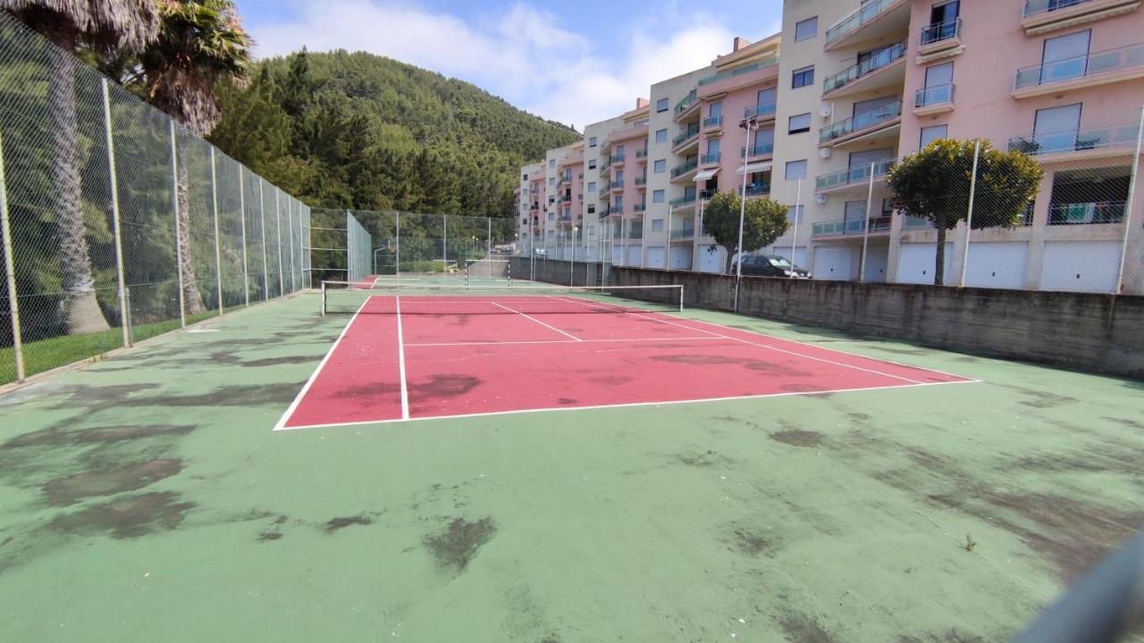 Appartement Quinta De Palames سيسيمبرا المظهر الخارجي الصورة