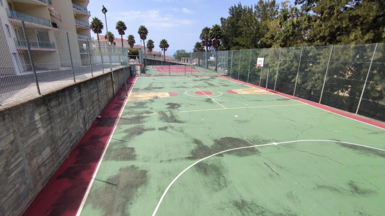 Appartement Quinta De Palames سيسيمبرا المظهر الخارجي الصورة