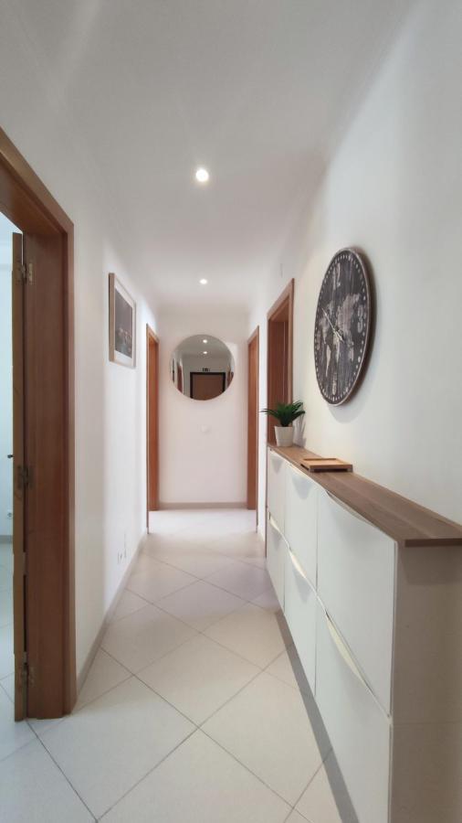 Appartement Quinta De Palames سيسيمبرا المظهر الخارجي الصورة