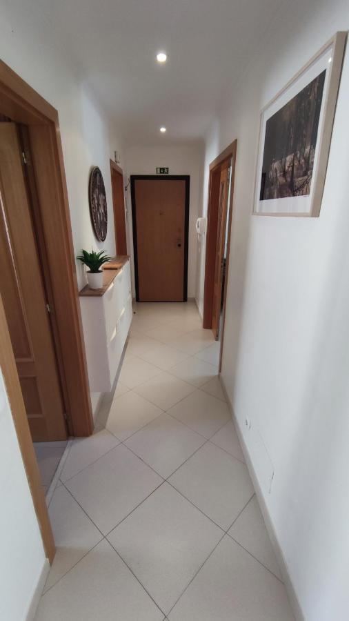 Appartement Quinta De Palames سيسيمبرا المظهر الخارجي الصورة