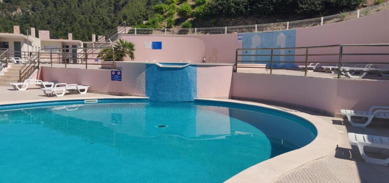 Appartement Quinta De Palames سيسيمبرا المظهر الخارجي الصورة