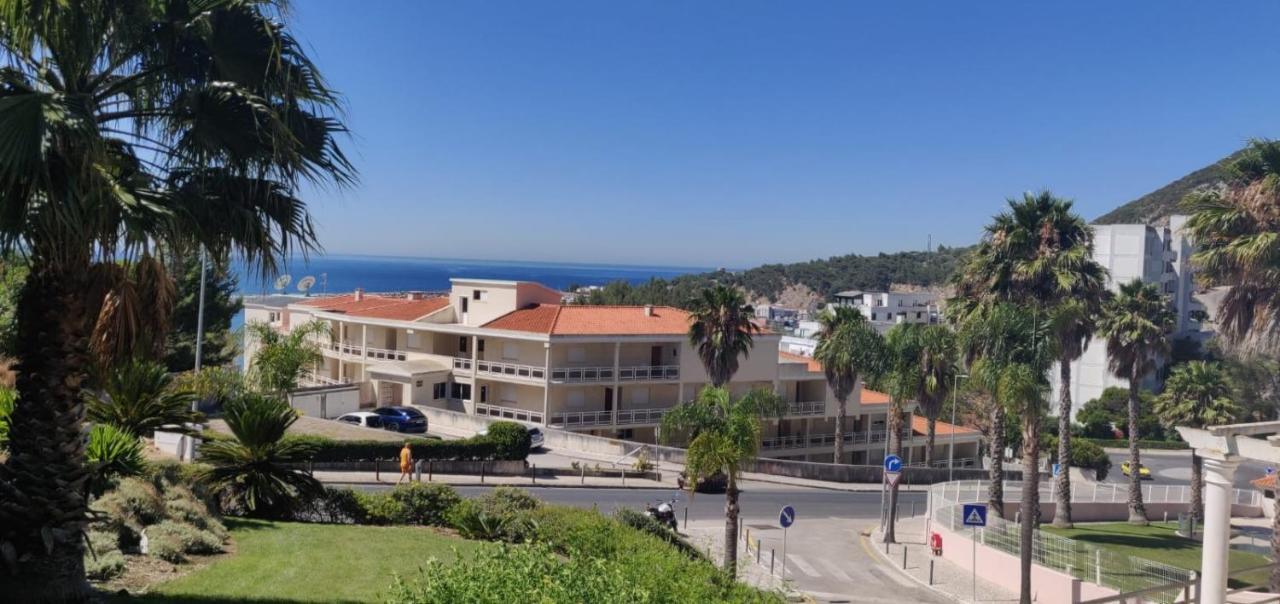 Appartement Quinta De Palames سيسيمبرا المظهر الخارجي الصورة