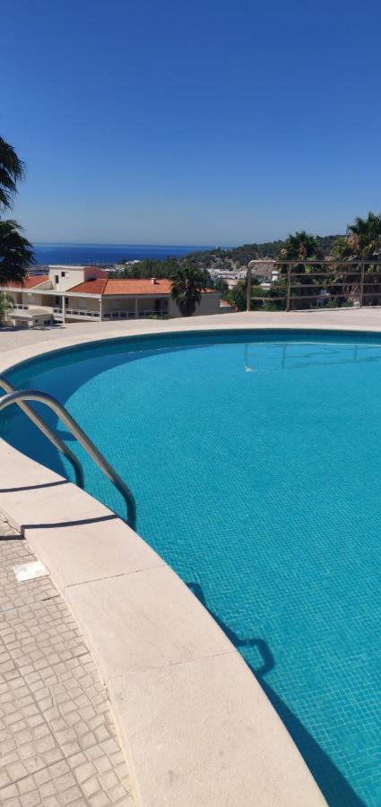 Appartement Quinta De Palames سيسيمبرا المظهر الخارجي الصورة