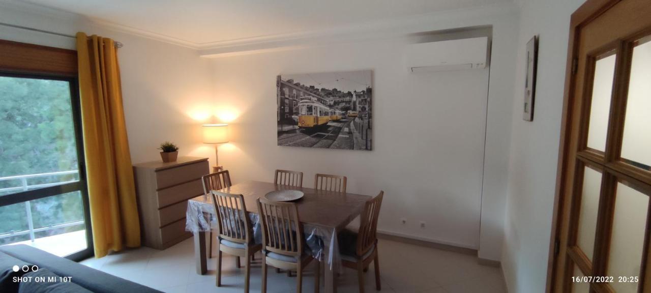 Appartement Quinta De Palames سيسيمبرا المظهر الخارجي الصورة