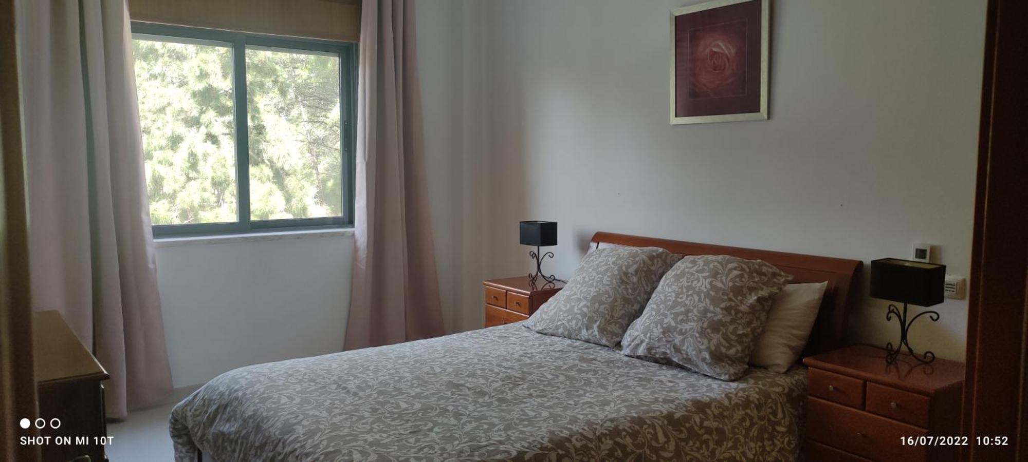 Appartement Quinta De Palames سيسيمبرا الغرفة الصورة