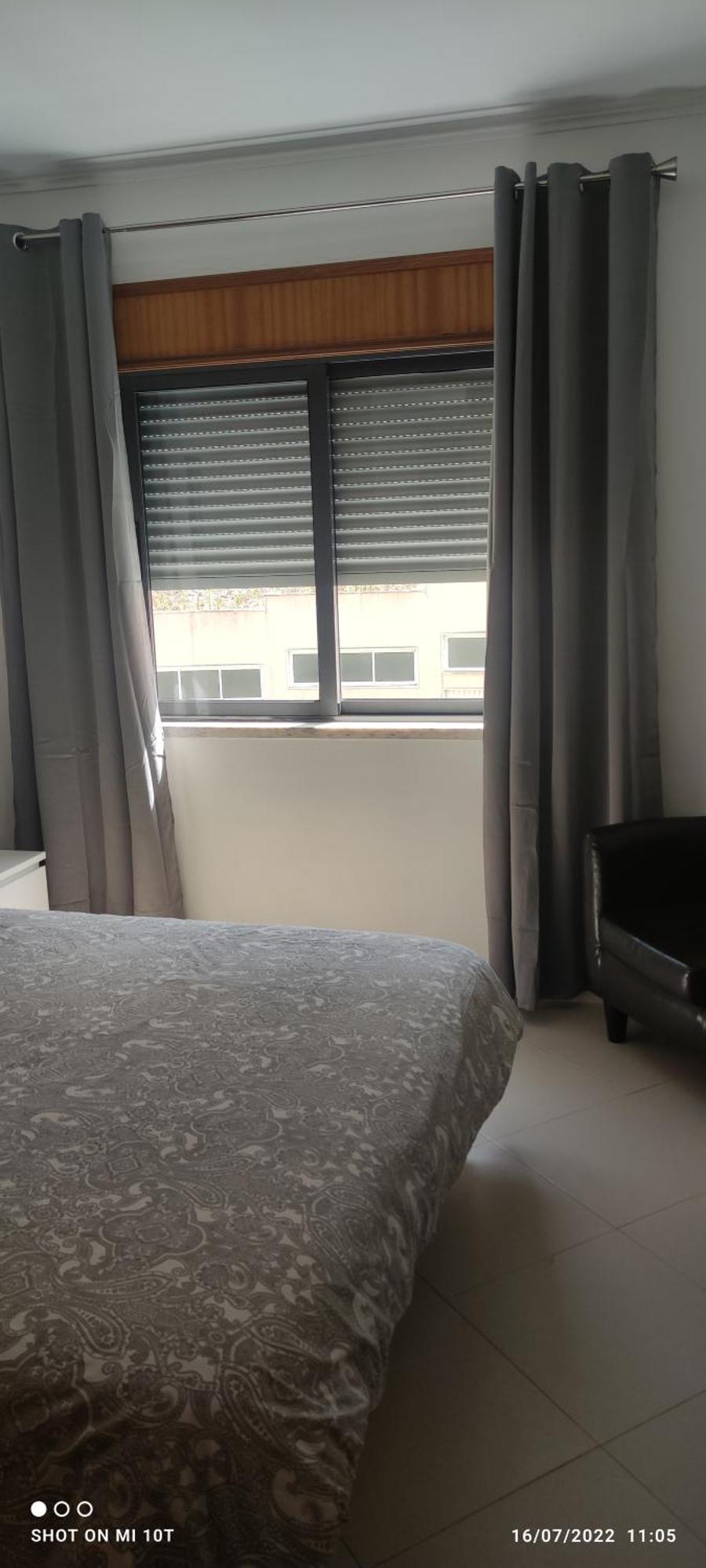 Appartement Quinta De Palames سيسيمبرا الغرفة الصورة