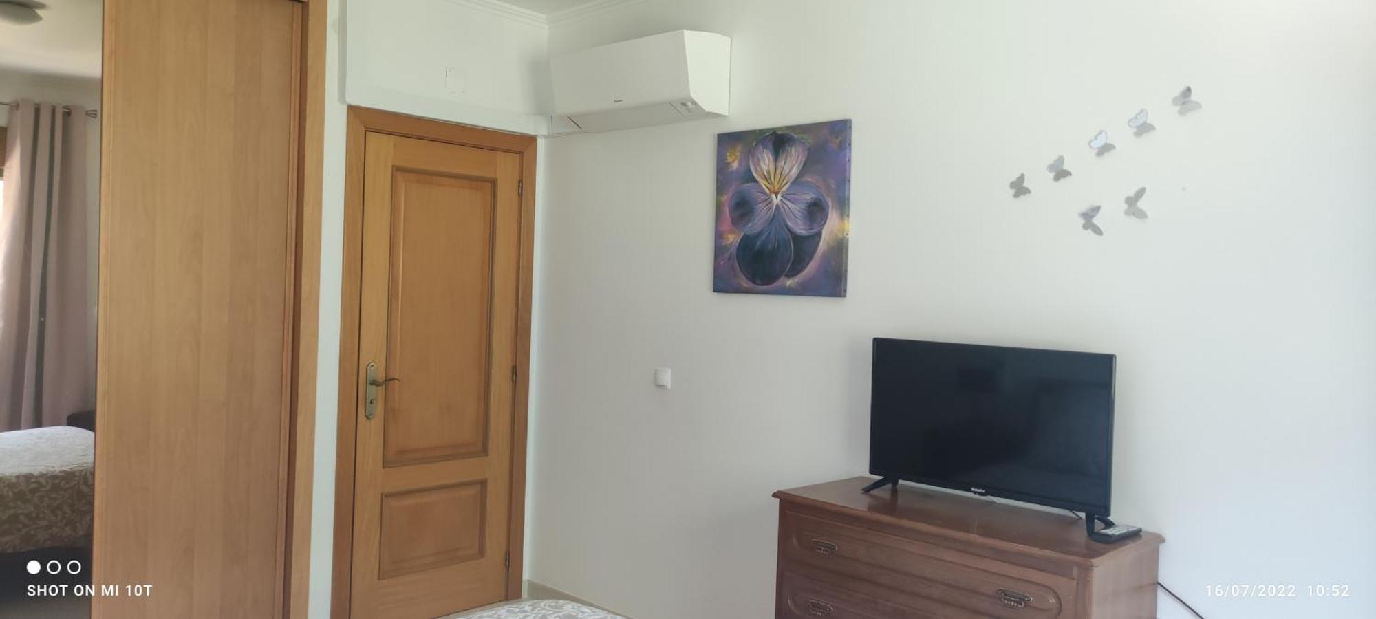 Appartement Quinta De Palames سيسيمبرا الغرفة الصورة