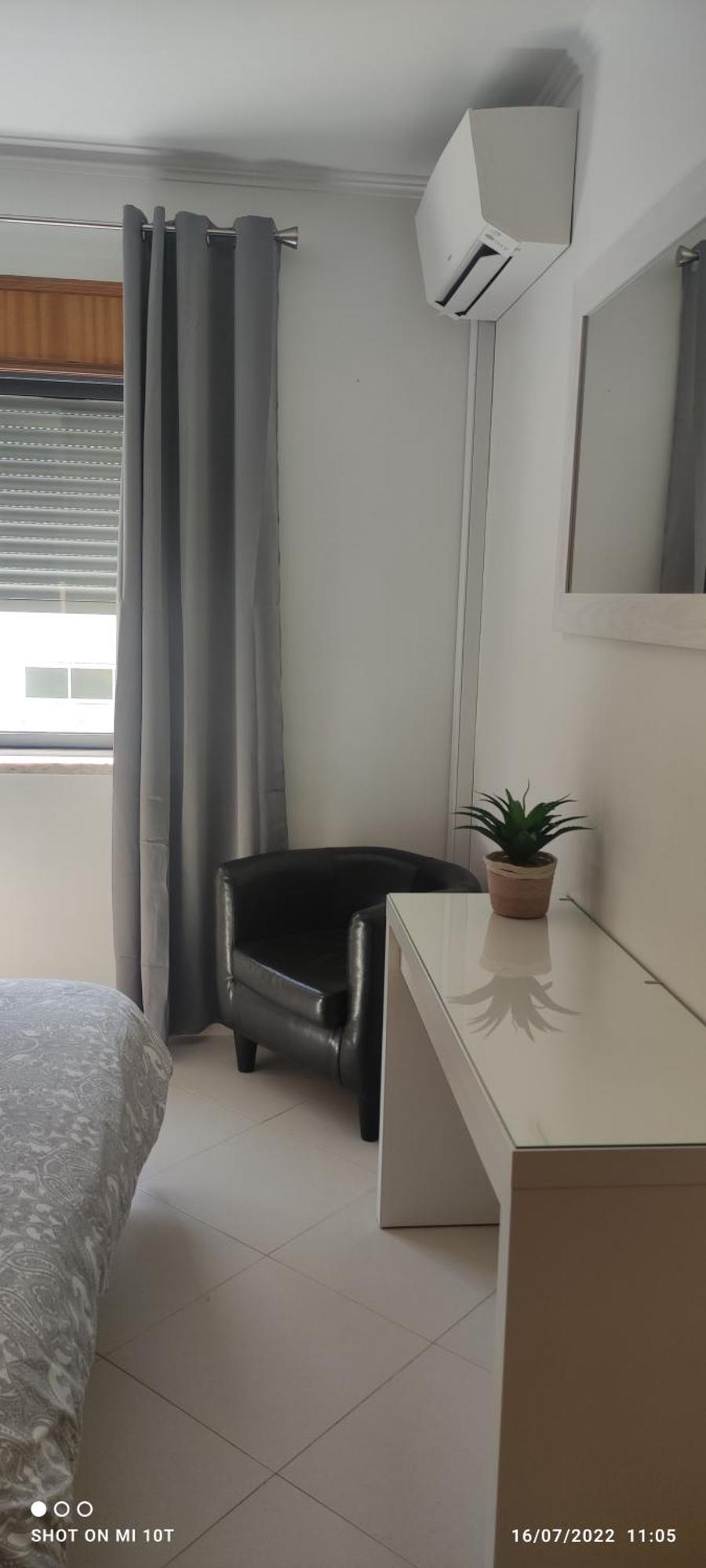 Appartement Quinta De Palames سيسيمبرا الغرفة الصورة