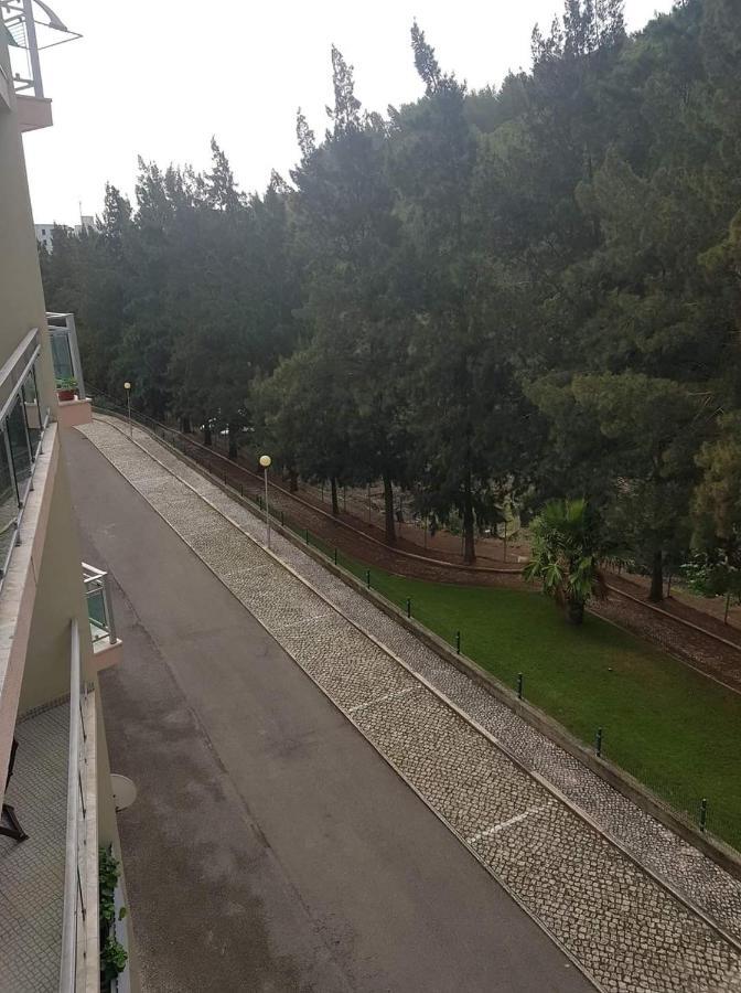 Appartement Quinta De Palames سيسيمبرا المظهر الخارجي الصورة